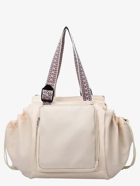 Multifunction tote bags/backpack